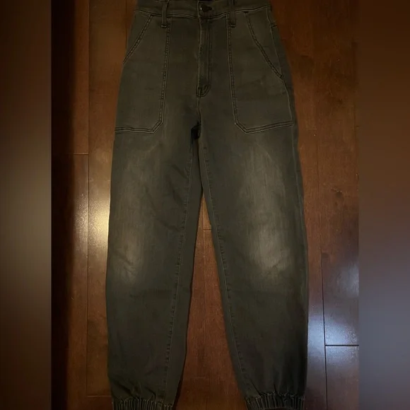 The Wrapper Patch Springy Ankle - Picture 2 of 7